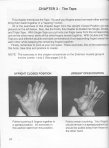 Finger Fitness: Art of Finger Control