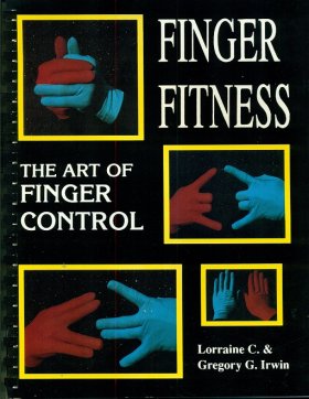 Finger Fitness: Art of Finger Control