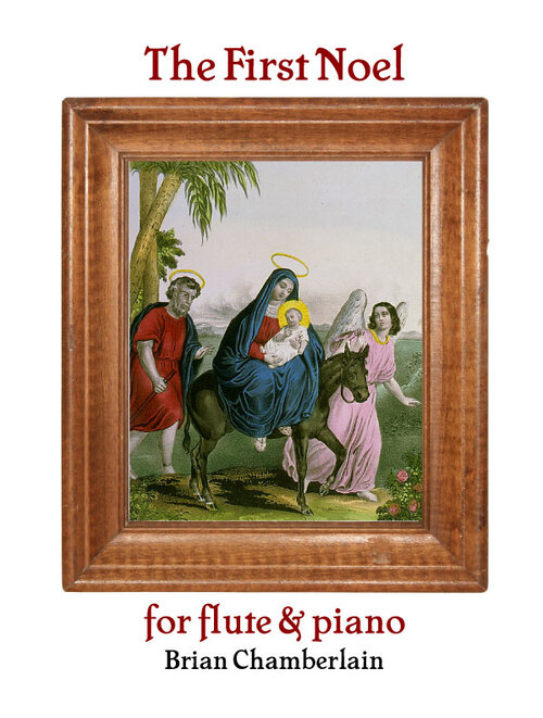 First Noel, The