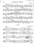 First Solos for the Flute Player