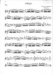 First Solos for the Flute Player