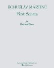 First Sonata