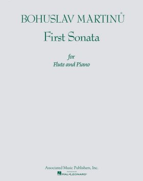 First Sonata