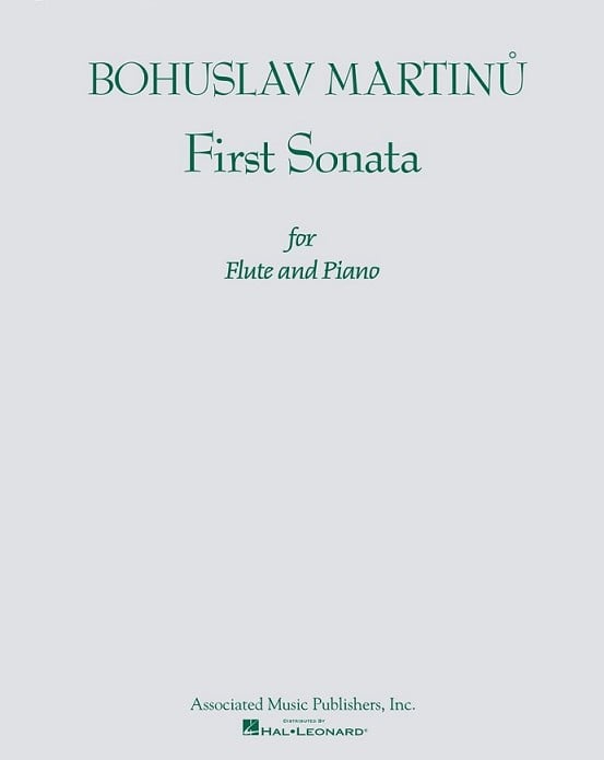 First Sonata