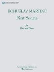 First Sonata