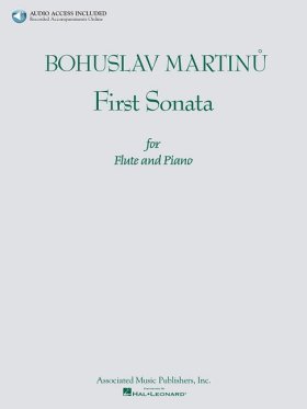 First Sonata
