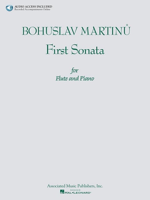 First Sonata