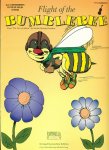 Flight of the Bumblebee (ed.Robbins)