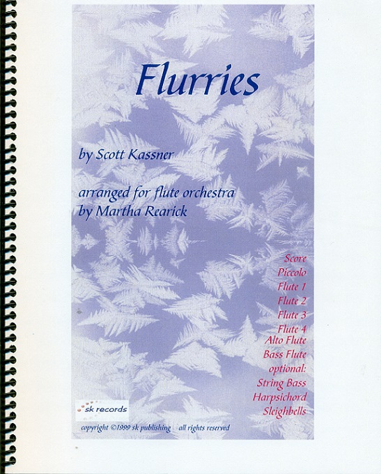 Flurries