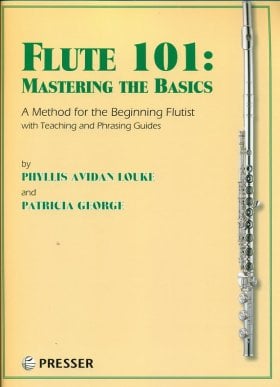 Flute 101: Mastering the Basics