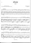 Flute and Harp Delights (v.1) (ed.Monroe & Fletcher)