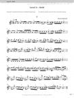 Flute Beat Boxing-Studies and Pieces