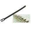 Flute Case ID Tag - Flute Photo