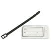 Flute Case ID Tag - Flute Photo
