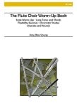 Flute Choir Warm-up Book