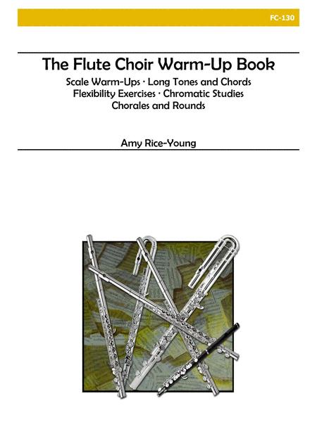 Flute Choir Warm-up Book