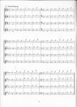 Flute Choir Warm-up Book