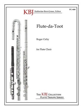 Flute-da-Toot
