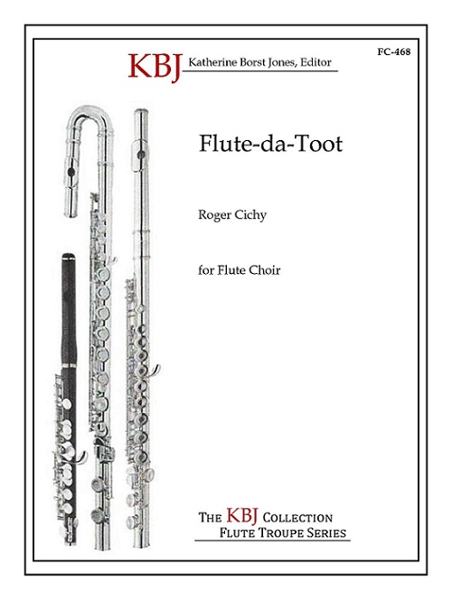 Flute-da-Toot