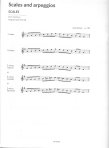 Flute Exam Pack 2022 ABRSM Grade 1