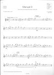 Flute Exam Pack 2022 ABRSM Grade 2