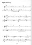 Flute Exam Pack 2022 ABRSM Grade 3