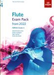 Selected Flute Exam Pieces 2008-2013, Grade 5, Score & Par... By ABRSM Paperback | UK
