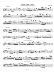Flute Method (Book 3) - Student's Book