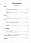 Flute Method (Book 3) - Student's Book