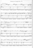 Flute Sonatas (v.1) (ed.Brown,R)-Urtext
