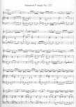 Flute Sonatas (v.1) (ed.Brown,R)-Urtext
