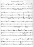 Flute Sonatas (v.1) (ed.Brown,R)-Urtext