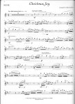 Flute Stylings for Christmas