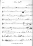 Flute Stylings for Christmas