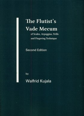 Flutist's Vade Mecum (Second Edition)