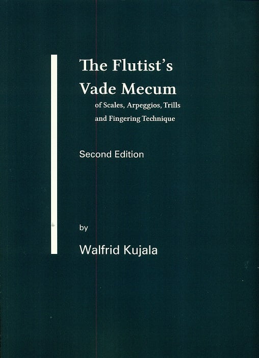 Flutist's Vade Mecum (Second Edition)