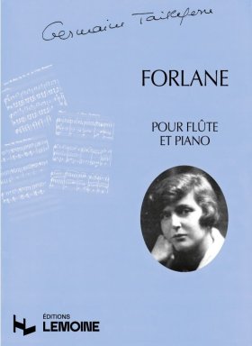 Forlane