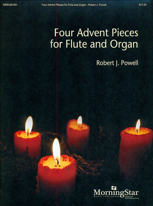 Four Advent Pieces