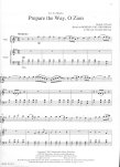 Four Advent Pieces