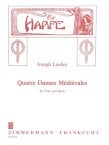 Four Dances Medievales