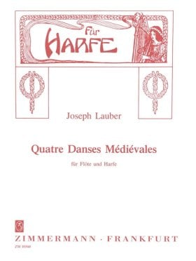 Four Dances Medievales