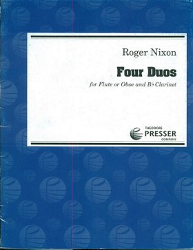 Four Duos