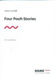 Four Pooh Stories