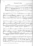 Four Sonatas (ed.Morgan)