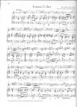 Four Sonatas (ed.Morgan)