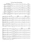 Four Spirituals for Flute Choir