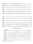 Four Spirituals for Flute Choir