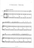 Four Waltzes