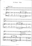 Four Waltzes