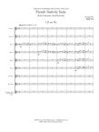 French Nativity Suite